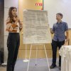 บรรยากาศการจัดทำแผนปฏิบัติการและแผนธุรกิจ สหกรณ์ออมทรัพย์ครูพัทลุง จำกัด ประจำปี 2567 เมื่อวันเสาร์ที่ 6 มกราคม 2567 ที่ผ่านมา ณ โรงแรมศิวา รอยัล พัทลุง